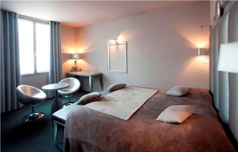 Hotel De Paris Sète Zewnętrze zdjęcie