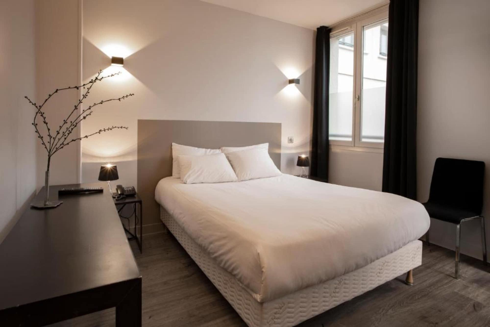 Hotel De Paris Sète Zewnętrze zdjęcie
