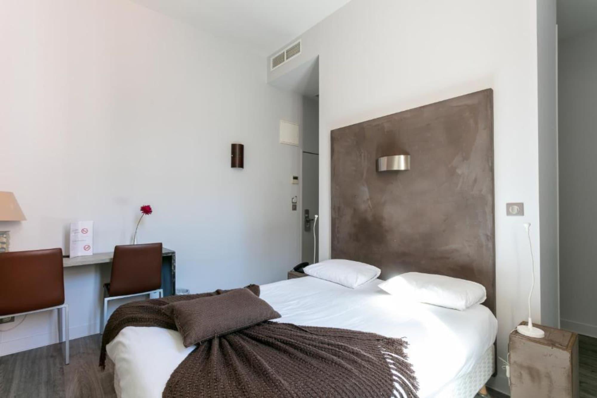 Hotel De Paris Sète Zewnętrze zdjęcie