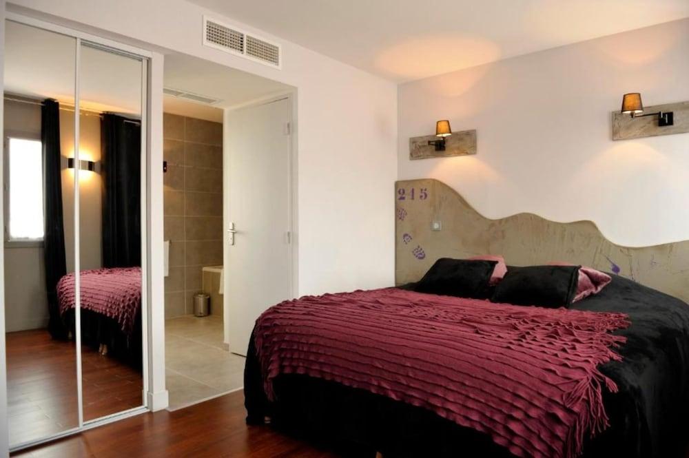 Hotel De Paris Sète Zewnętrze zdjęcie