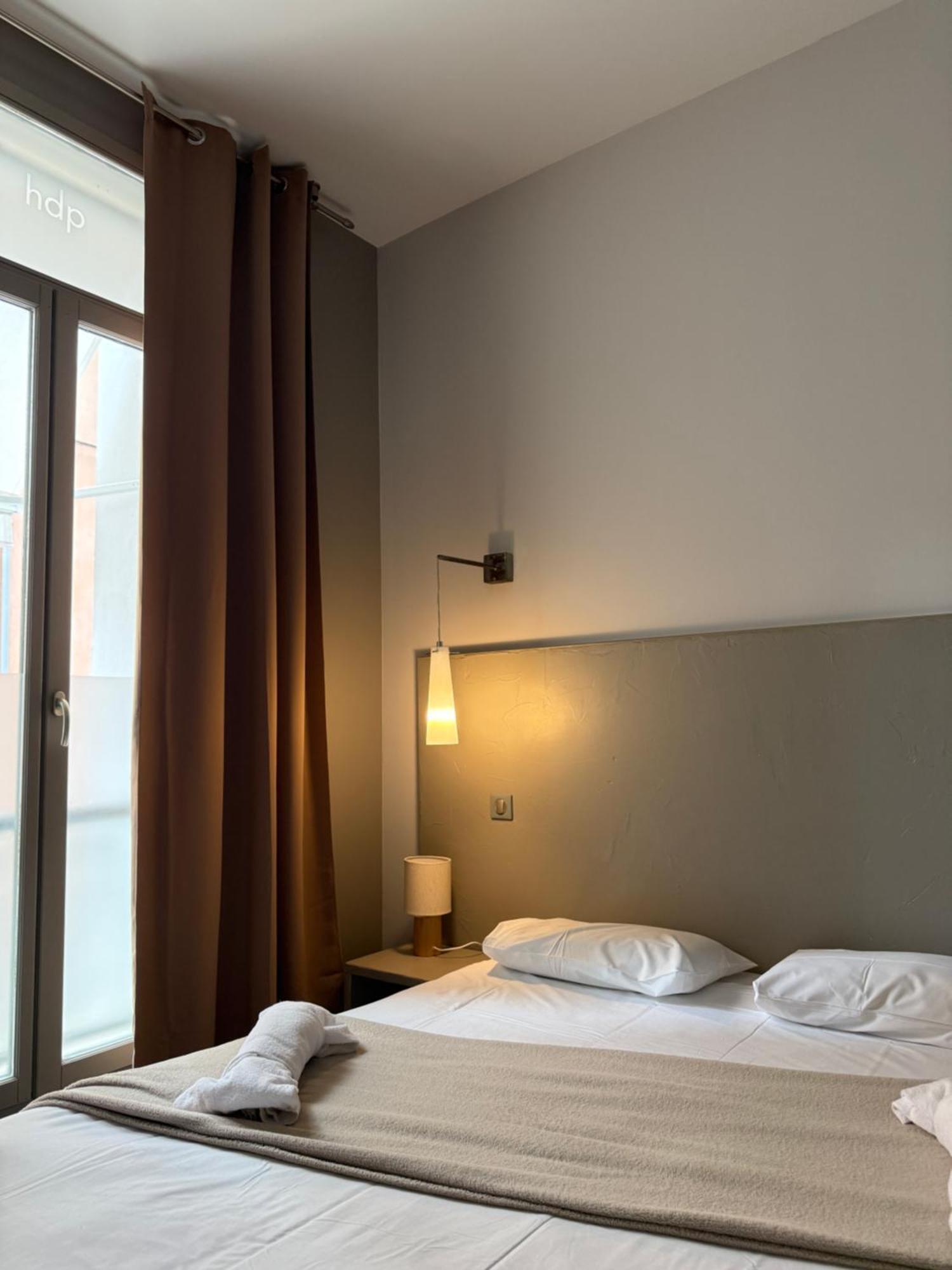Hotel De Paris Sète Zewnętrze zdjęcie