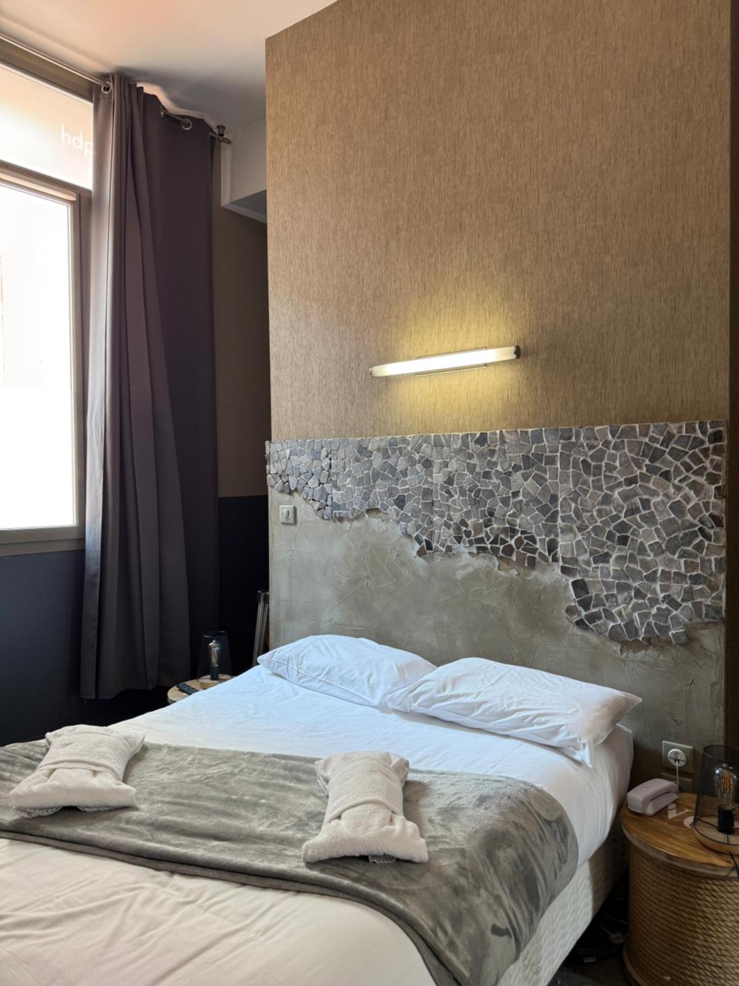 Hotel De Paris Sète Zewnętrze zdjęcie