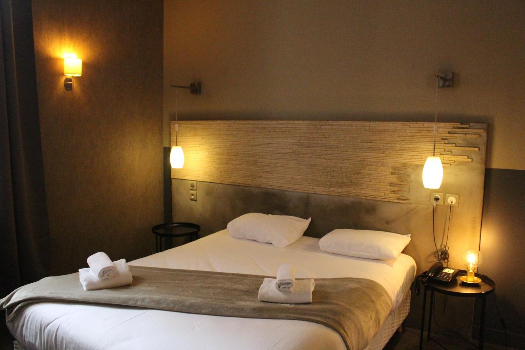 Hotel De Paris Sète Zewnętrze zdjęcie